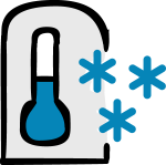 Weather Icon freehand drawings