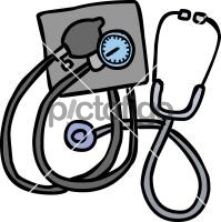 Blood pressureFreehand Image
