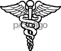 caduceuFreehand Image