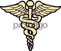 caduceuFreehand Image