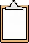 Clipboard