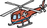 HelicopterFreehand Image