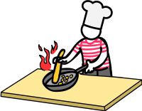 ChefFreehand Image