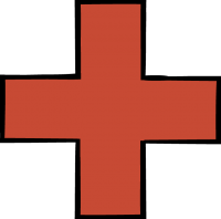 Red cross