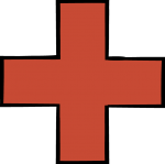 Red cross