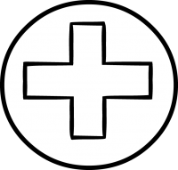 Red cross