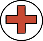 Red cross