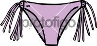 Bikini bottom womenFreehand Image