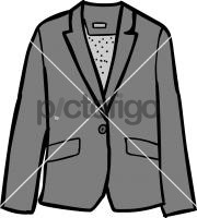 Blazers womenFreehand Image