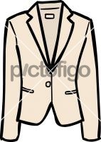 Blazers womenFreehand Image