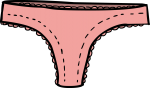 Briefs women