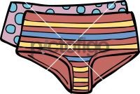 Briefs womenFreehand Image