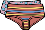 Briefs women