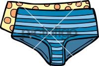 Briefs womenFreehand Image