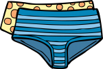 Briefs women