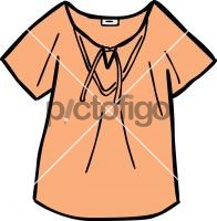 Embroidered blouse womenFreehand Image