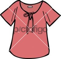Embroidered blouse womenFreehand Image