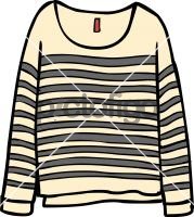 Fine knit jumper womenFreehand Image