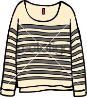 Fine knit jumper womenFreehand Image