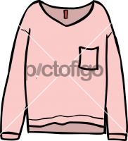 Fine knit jumper women