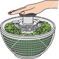 Salad Spinner