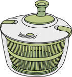 Salad Spinner