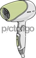 Hair Dryer