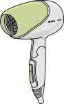 Hair Dryer