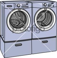 Washer Dryers