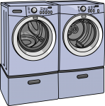 Washer Dryers