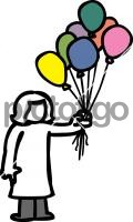 BalloonFreehand Image