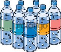 BottleFreehand Image