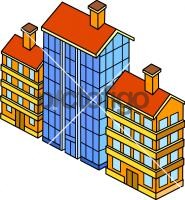 BuildingFreehand Image