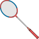 Badminton Racket