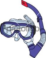 Swimming Goggles