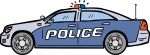 Police Car