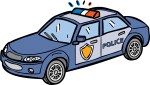 Police Car