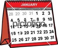 Calendars