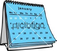 Calendars