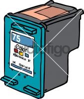 Ink Cartridges