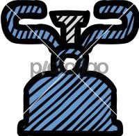Camping EquipmentFreehand Image