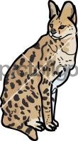 Serval