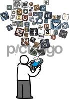 Social MediaFreehand Image