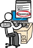 Disconnect