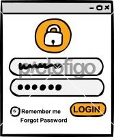 Login