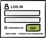 Login