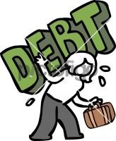 Debt