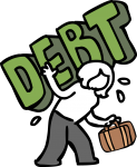 Debt