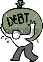 DebtFreehand Image