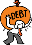 Debt